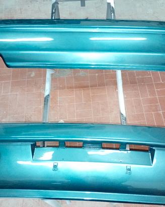 paraurti autobianchi y 10 