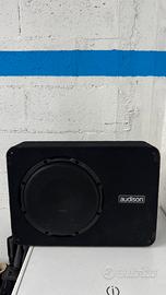Subwoofer Audison APBX-10DS