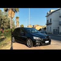 bmw serie 2 active tour msport