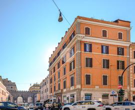 MULTILOCALE A ROMA