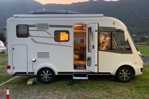 HYMER B 504 DL