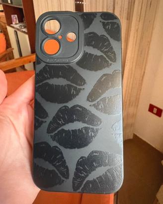Cover iPhone