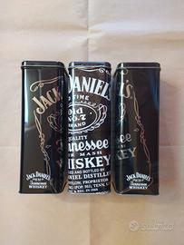 Jack Daniel's - 3 Box - NO WHISKEY