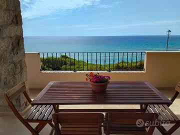 Marina di Arbus, Gutturu e Flumini