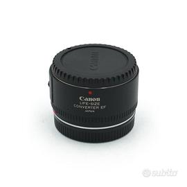 Canon Life Size Converter EF Macro Lens