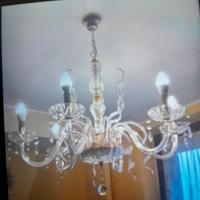 Lampadario x soggiorno e ps4slim