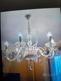 Lampadario x soggiorno e ps4slim