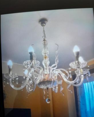 Lampadario x soggiorno e ps4slim