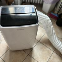 Climatizzatore portatile Electroline 12000 BTU