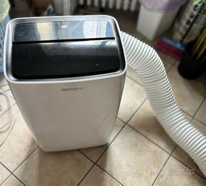 Climatizzatore portatile Electroline 12000 BTU