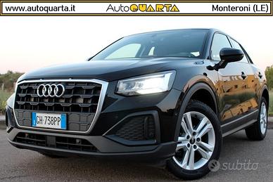 AUDI Q2 30 TDI s-tronic *TETTO APRIBILE