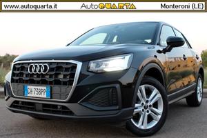 AUDI Q2 30 TDI s-tronic *TETTO APRIBILE