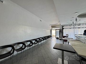 Rif.G220| negozio chioggia