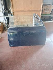 Porte Lancia Aurelia B20 e motore