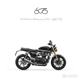 TRIUMPH Speed Twin RS MY