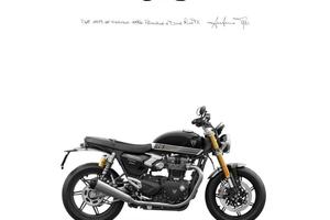 TRIUMPH Speed Twin RS MY
