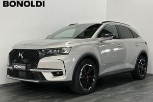 DS DS 7 BlueHDi 130 Automatica Performance Line