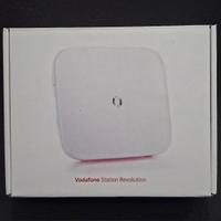 Modem Vodafone Station Revolution