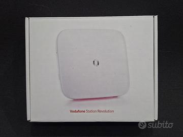 Modem Vodafone Station Revolution