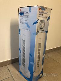 Ventilatore a torre FS10-S2