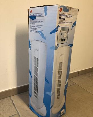 Ventilatore a torre FS10-S2