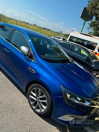 Renault megane gt line IV 2016 -unico proprietario
