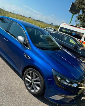 Renault megane gt line IV 2016 -unico proprietario