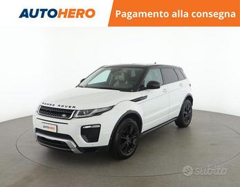 LAND ROVER Range Rover Evoque KB55159