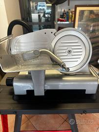 Affettatrice lama 20 cm