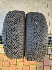 Gomme invernali 205/60/16