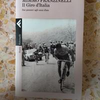 Libro il Giro d'Italia