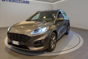 FORD Kuga 2.5 full hybrid ST-Line X 2wd 190cv cvt