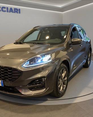 FORD Kuga 2.5 full hybrid ST-Line X 2wd 190cv cvt