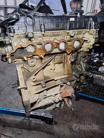 Motore Ford 2.0 Benz 16v (AODA)