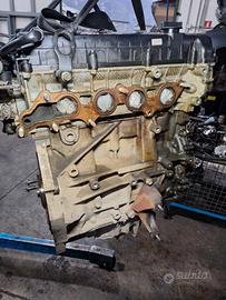 Motore Ford 2.0 Benz 16v (AODA)