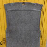 Cielo Fiat cinquecento sporting