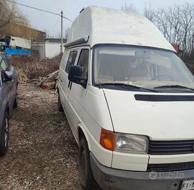 Volkswagen t4