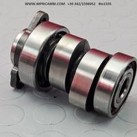 ALBERO CAMME YAMAHA XT 660 Z TENERE 2008 2016 XTZ