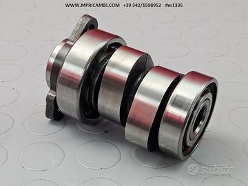 ALBERO CAMME YAMAHA XT 660 Z TENERE 2008 2016 XTZ