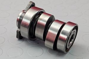 ALBERO CAMME YAMAHA XT 660 Z TENERE 2008 2016 XTZ