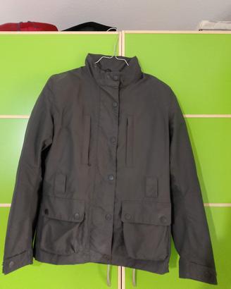 Giubbotto DAINESE Antracite Nero Taglia 40