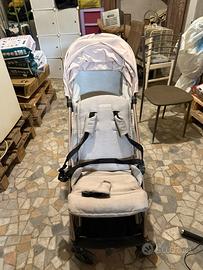 Passeggino leggero peg perego