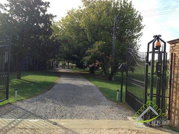 VILLA SINGOLA