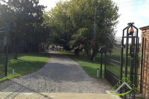 VILLA SINGOLA