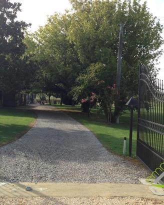 VILLA SINGOLA
