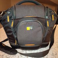Borsa custodia per macchina fotografica reflex
