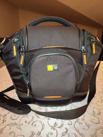 Borsa custodia per macchina fotografica reflex
