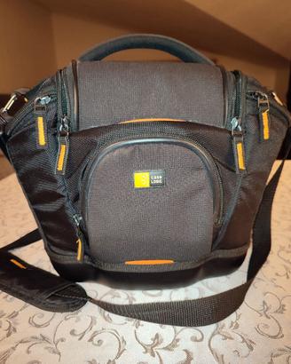 Borsa custodia per macchina fotografica reflex