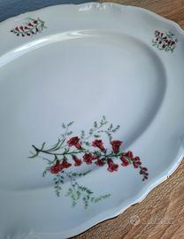 Vassoio EPIAG 1920/40