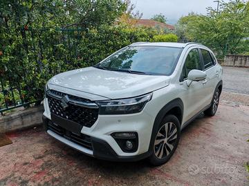 Suzuki s cross top+